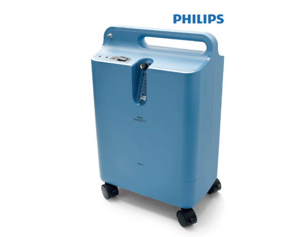 Ever Flo“磊仕”氧氣濃縮機