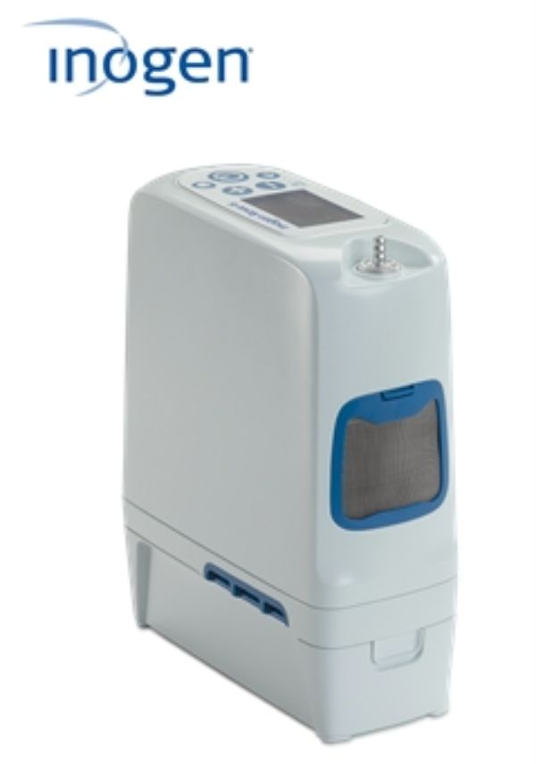 “伊諾捷”Inogen Rove6攜帶式氧氣濃縮機