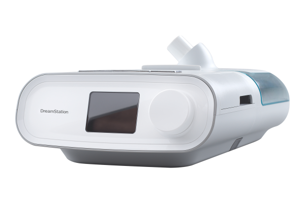 DreamStation CPAP System“磊仕”陽壓呼吸系統