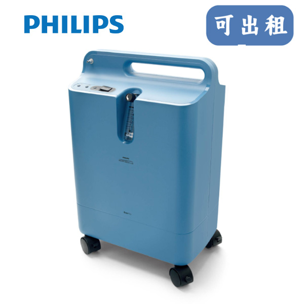 Ever Flo“磊仕”氧氣濃縮機