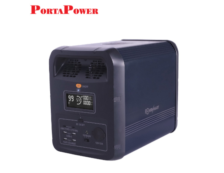 2200W  UPS不斷電系統 1