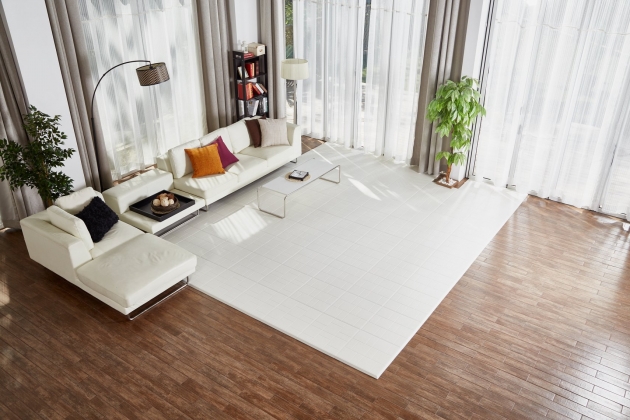 韓國愛家 防滑減壓緩衝 地墊